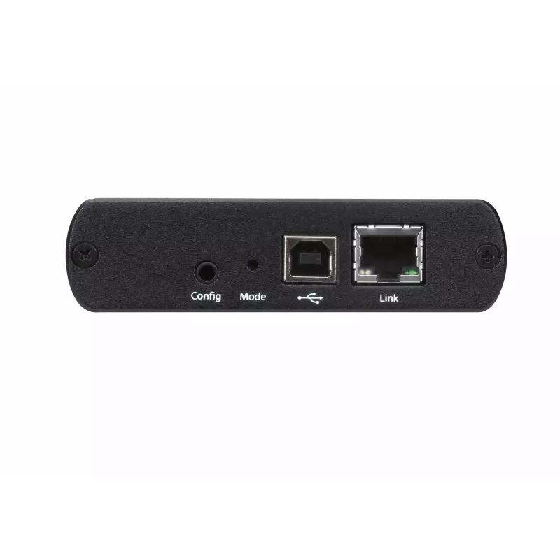 ATEN 4-porttinen USB 2.0 -jatko LAN:n yli