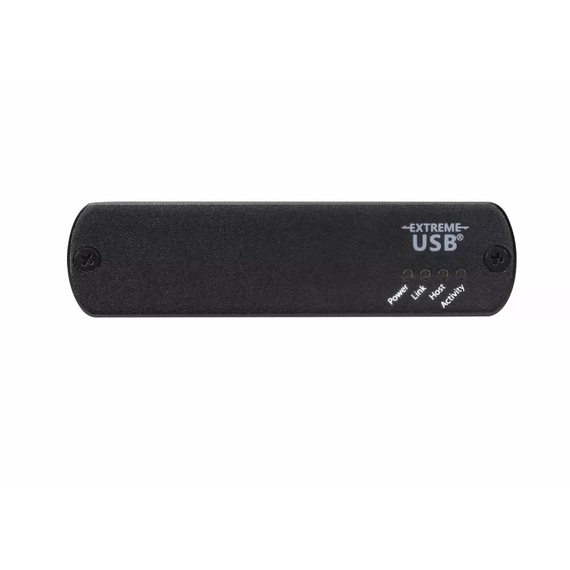 ATEN 4-porttinen USB 2.0 -jatko LAN:n yli