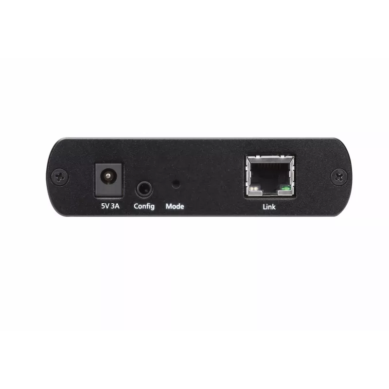 ATEN 4-porttinen USB 2.0 -jatko LAN:n yli
