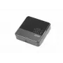 ATEN UH3233 johdollinen USB 3.2 Gen 1 (3.1 Gen 1) Type-C musta