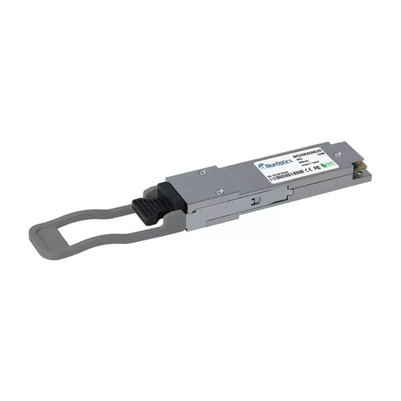 BlueOptics UQSP-40G/M3/SW-BO verkkolähetin-vastaanotinmoduuli 40000 Mbit/s QSFP