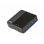 ATEN US3344 4-porttinen USB 3.2 Gen1 oheislaitteiden jakokytkin
