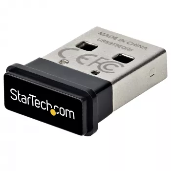 StarTech.com USBA-BLUETOOTH-V5-C2 verkkokortti 2 Mbit/s