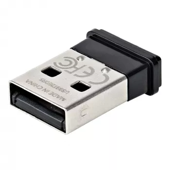 StarTech.com USBA-BLUETOOTH-V5-C2 verkkokortti 2 Mbit/s