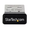 StarTech.com USBA-BLUETOOTH-V5-C2 verkkokortti 2 Mbit/s