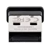 StarTech.com USBA-BLUETOOTH-V5-C2 verkkokortti 2 Mbit/s