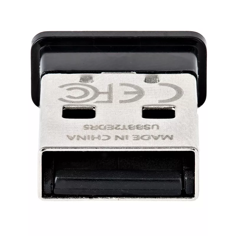 StarTech.com USBA-BLUETOOTH-V5-C2 verkkokortti 2 Mbit/s