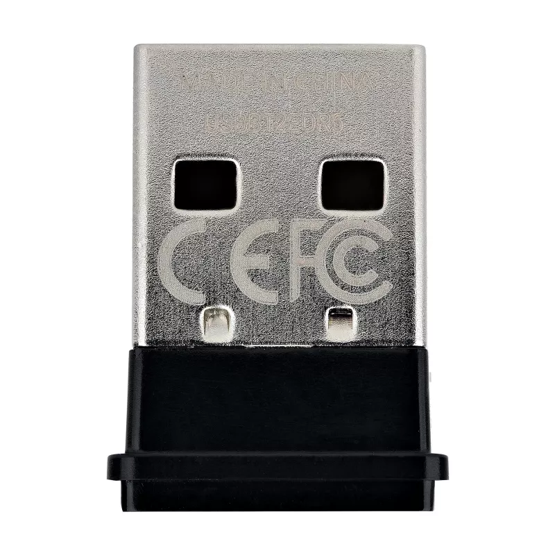 StarTech.com USBA-BLUETOOTH-V5-C2 verkkokortti 2 Mbit/s