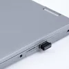 StarTech.com USBA-BLUETOOTH-V5-C2 verkkokortti 2 Mbit/s