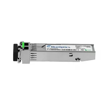 SFP-lähetin-vastaanotinmoduuli BlueOptics USFP-GB/S2-D-R-BO 1250 Mbit/s 1550 nm