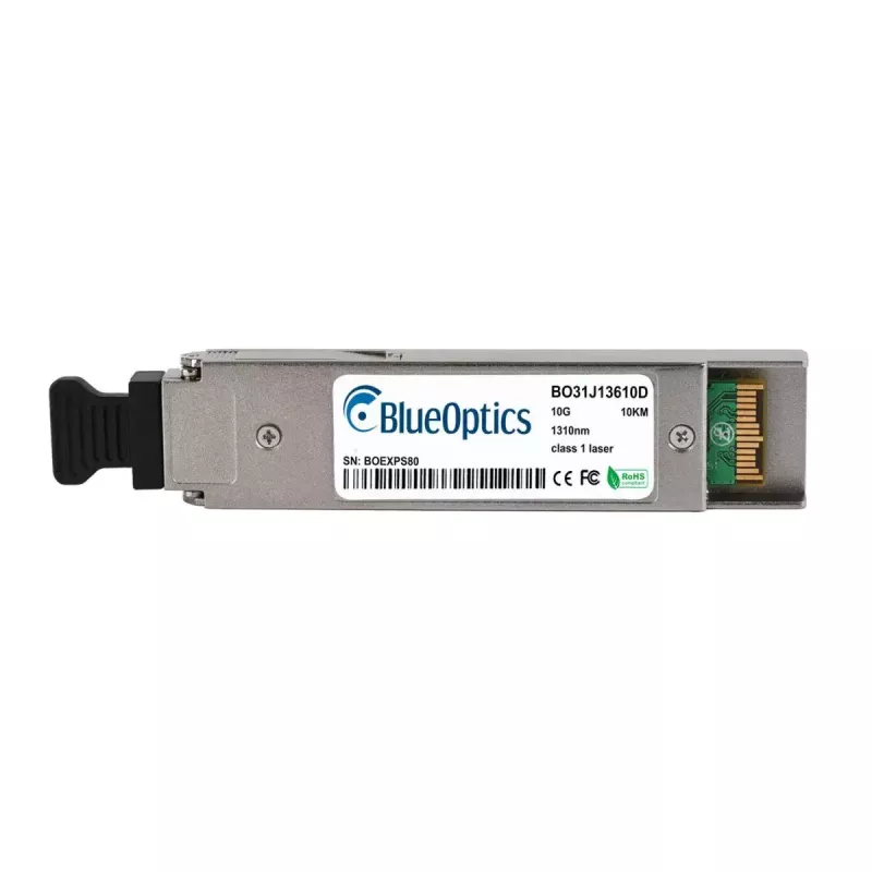 XFP-lähetin-vastaanotinmoduuli BlueOptics UXFP-192/S1-BO 10000 Mbit/s 1310 nm