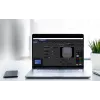 Epson EB-PU1008B suurprojektori 8500 ANSI lumenia 3LCD WUXGA (1920x1200) musta