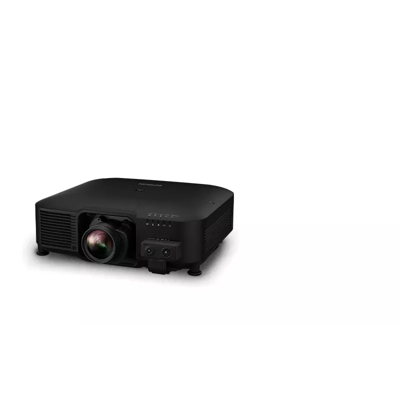 Epson EB-PU1008B suurprojektori 8500 ANSI lumenia 3LCD WUXGA (1920x1200) musta