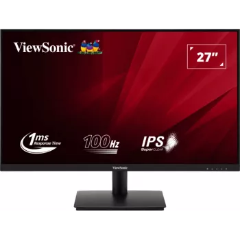 Viewsonic VA270-H tietokonenäyttö 68,6 cm (27