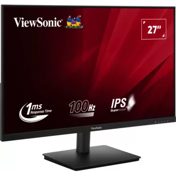 Viewsonic VA270-H tietokonenäyttö 68,6 cm (27