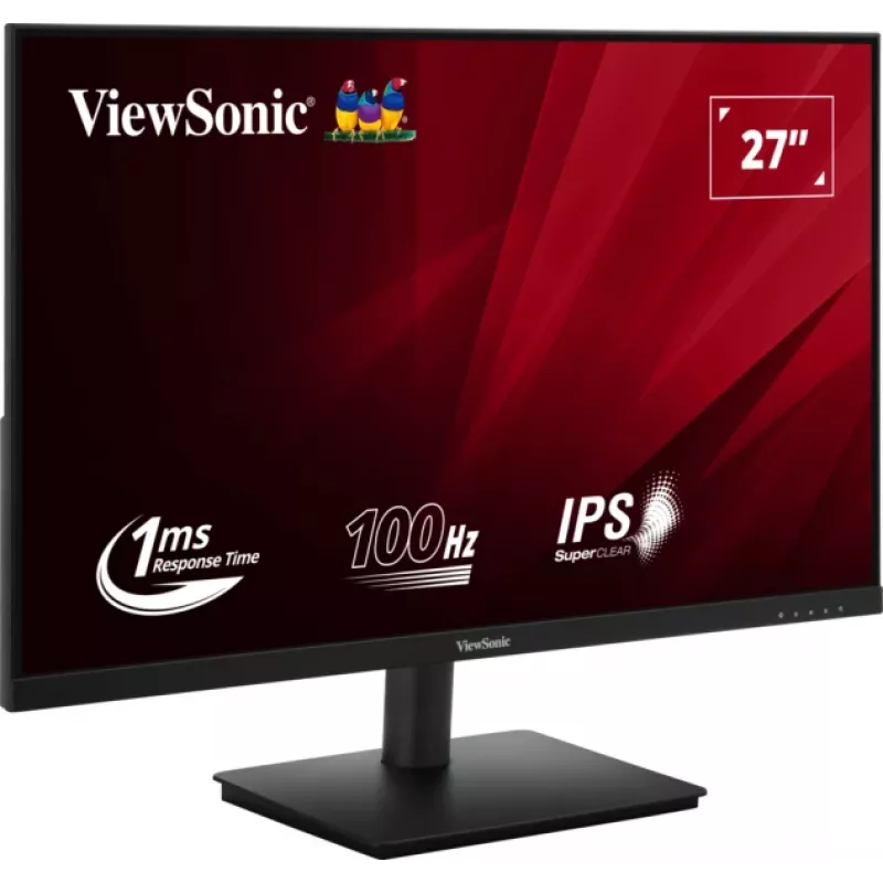 Viewsonic VA270-H tietokonenäyttö 68,6 cm (27