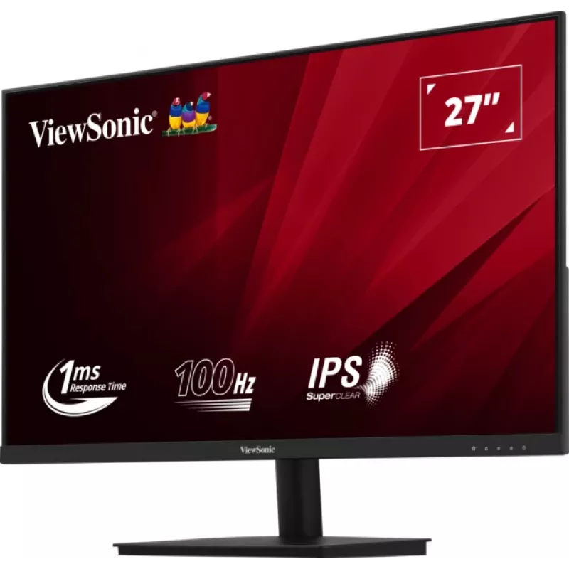 Viewsonic VA270-H tietokonenäyttö 68,6 cm (27