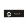 ATEN True 4K HDMI-vahvistin 4K2K @60Hz (4;4;4), jopa 40 m (ketjutus)