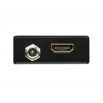 ATEN True 4K HDMI-vahvistin 4K2K @60Hz (4;4;4), jopa 40 m (ketjutus)