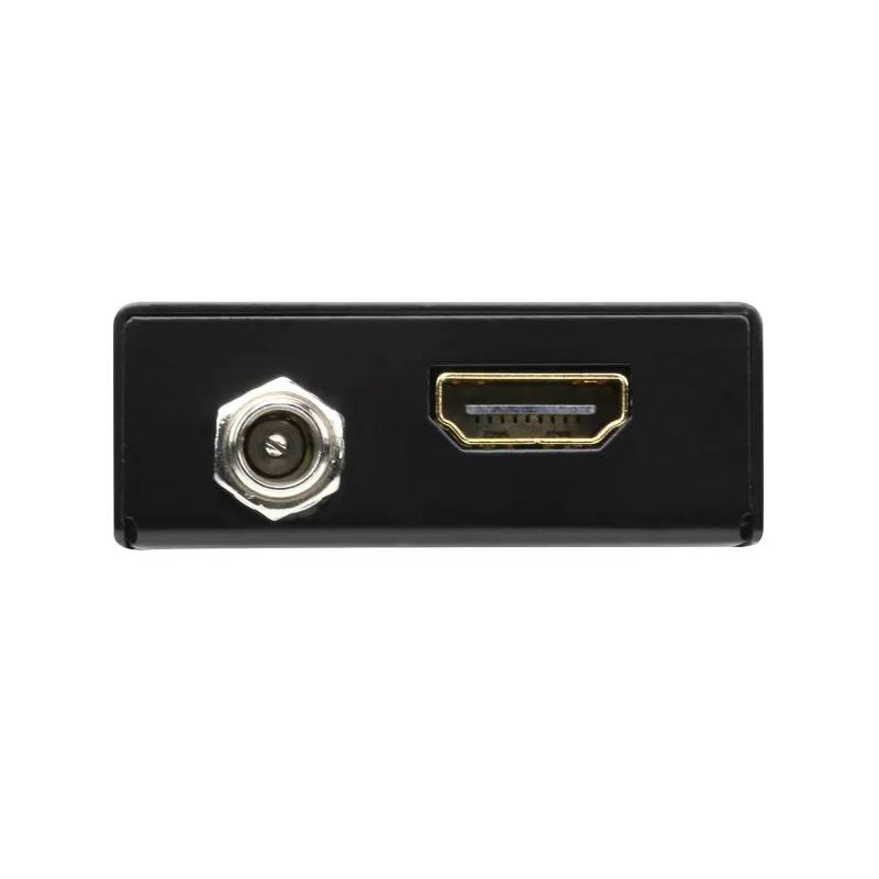 ATEN True 4K HDMI-vahvistin 4K2K @60Hz (4;4;4), jopa 40 m (ketjutus)