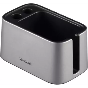 Viewsonic VB-BOX-001 interaktiivisen valkotaulun lisävaruste harmaa