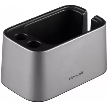 Viewsonic VB-BOX-001 interaktiivisen valkotaulun lisävaruste harmaa