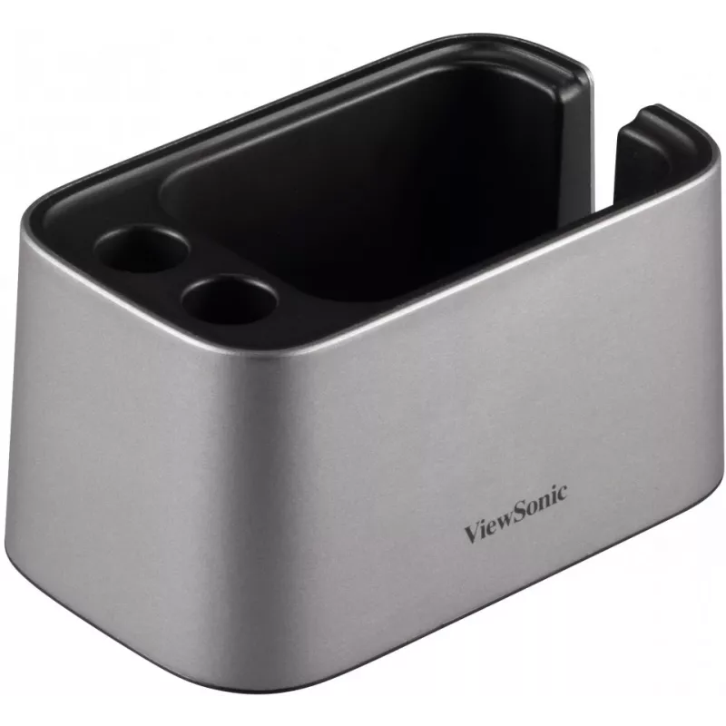 Viewsonic VB-BOX-001 interaktiivisen valkotaulun lisävaruste harmaa