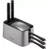 Viewsonic VB-BOX-001 interaktiivisen valkotaulun lisävaruste harmaa