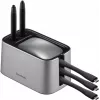 Viewsonic VB-BOX-001 interaktiivisen valkotaulun lisävaruste harmaa