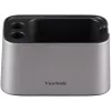 Viewsonic VB-BOX-001 interaktiivisen valkotaulun lisävaruste harmaa