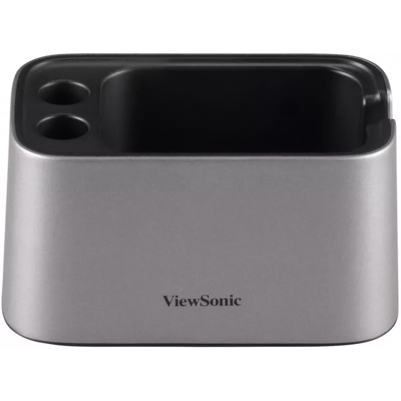 Viewsonic VB-BOX-001 interaktiivisen valkotaulun lisävaruste harmaa