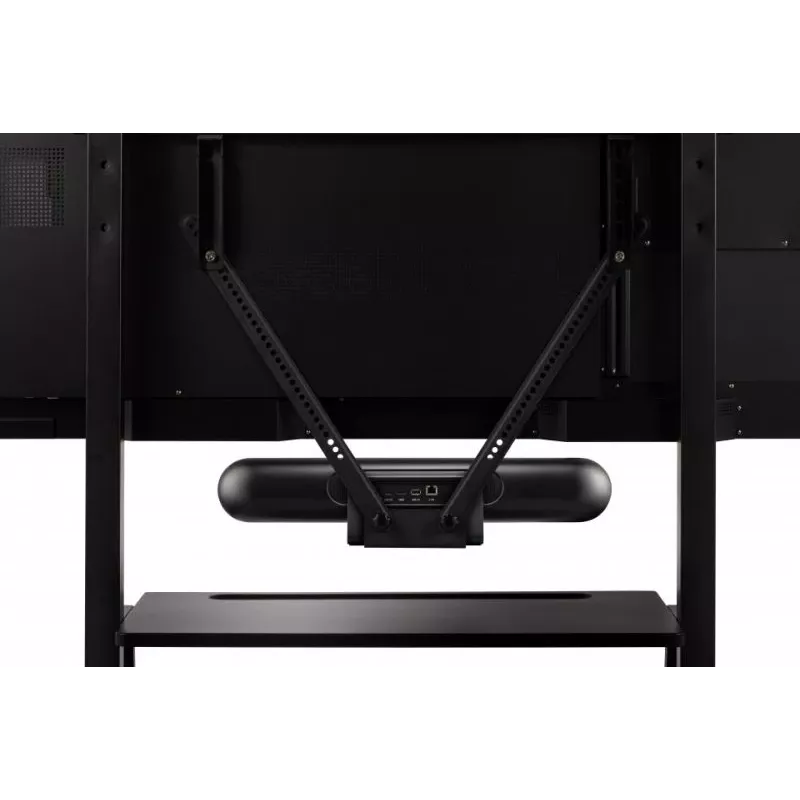 Viewsonic VB-WMK-002 asennussarja musta