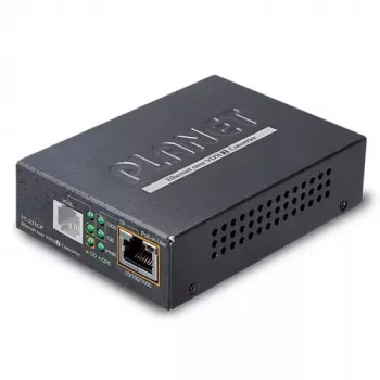 Verkon media-muunnin PLANET VC-231GP
