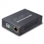 Verkon media-muunnin PLANET VC-231GP