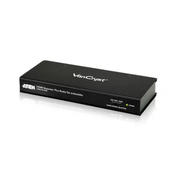 ATEN HDMI-videotoistin äänen erottimella