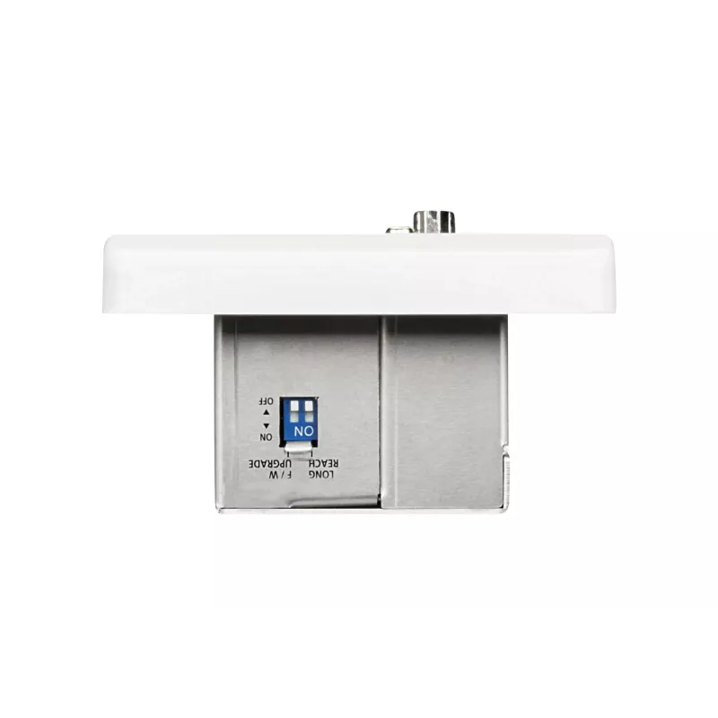 ATEN HDMI & VGA HDBaseT -lähetin EU-seinälevyllä / PoH (4K@100m) (HDBaseT Class A)