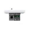 ATEN HDMI & VGA HDBaseT -lähetin EU-seinälevyllä / PoH (4K@100m) (HDBaseT Class A)