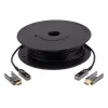 ATEN VE7833A True 4K HDMI aktiivinen optinen kaapeli, 30 m