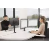 Näyttöteline Vision VFM-DPD2B