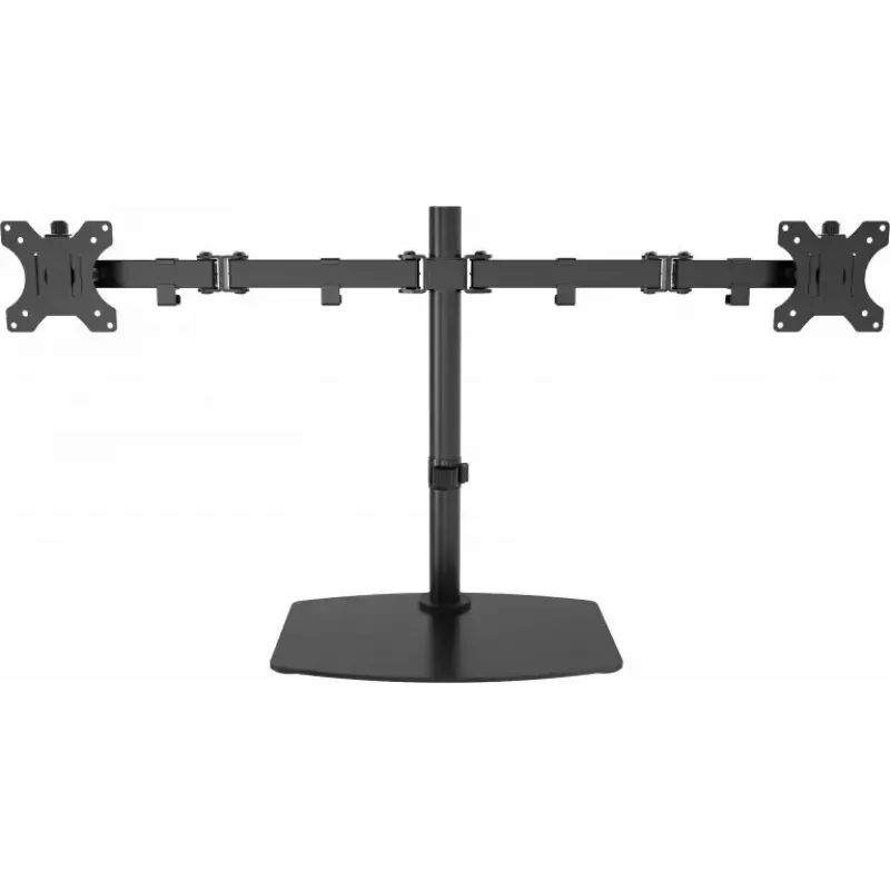 Näyttöteline Vision VFM-DSDB 81,3 cm 32