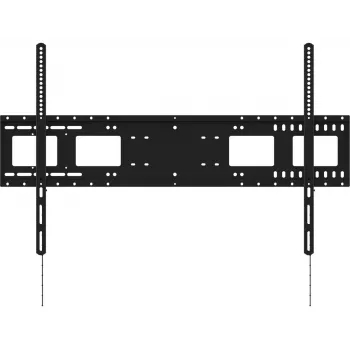 Digitaalisen näytön asennus Vision VFM-W10X6 2,29 m musta