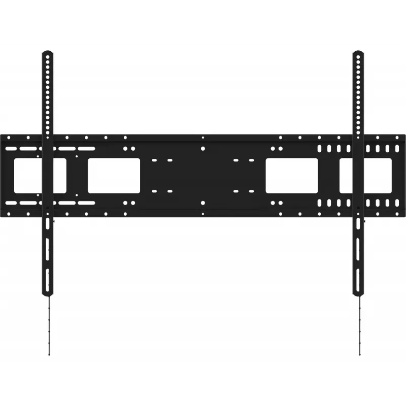 Digitaalisen näytön asennus Vision VFM-W10X6 2,29 m musta