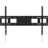 Digitaalisen näytön asennus Vision VFM-W10X6 2,29 m musta