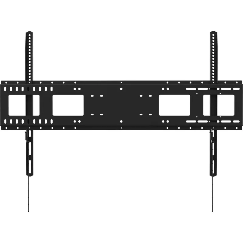 Digitaalisen näytön asennus Vision VFM-W10X6 2,29 m musta