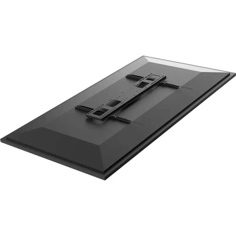Digitaalisen näytön asennus Vision VFM-W10X6 2,29 m musta