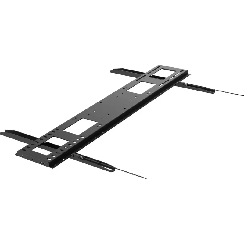 Digitaalisen näytön asennus Vision VFM-W10X6 2,29 m musta