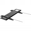 TV-seinäteline Vision VFM-W6X4T 190,5 cm 75
