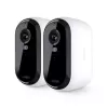 IP-valvontakamera Arlo Essential 2K 2560 x 1440 langaton sisä- ja ulkokäyttöön