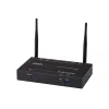 ATEN 4K langaton esityskytkin pöytämalli musta HDMI VGA Wi-Fi 5