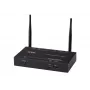 ATEN 4K langaton esityskytkin pöytämalli musta HDMI VGA Wi-Fi 5